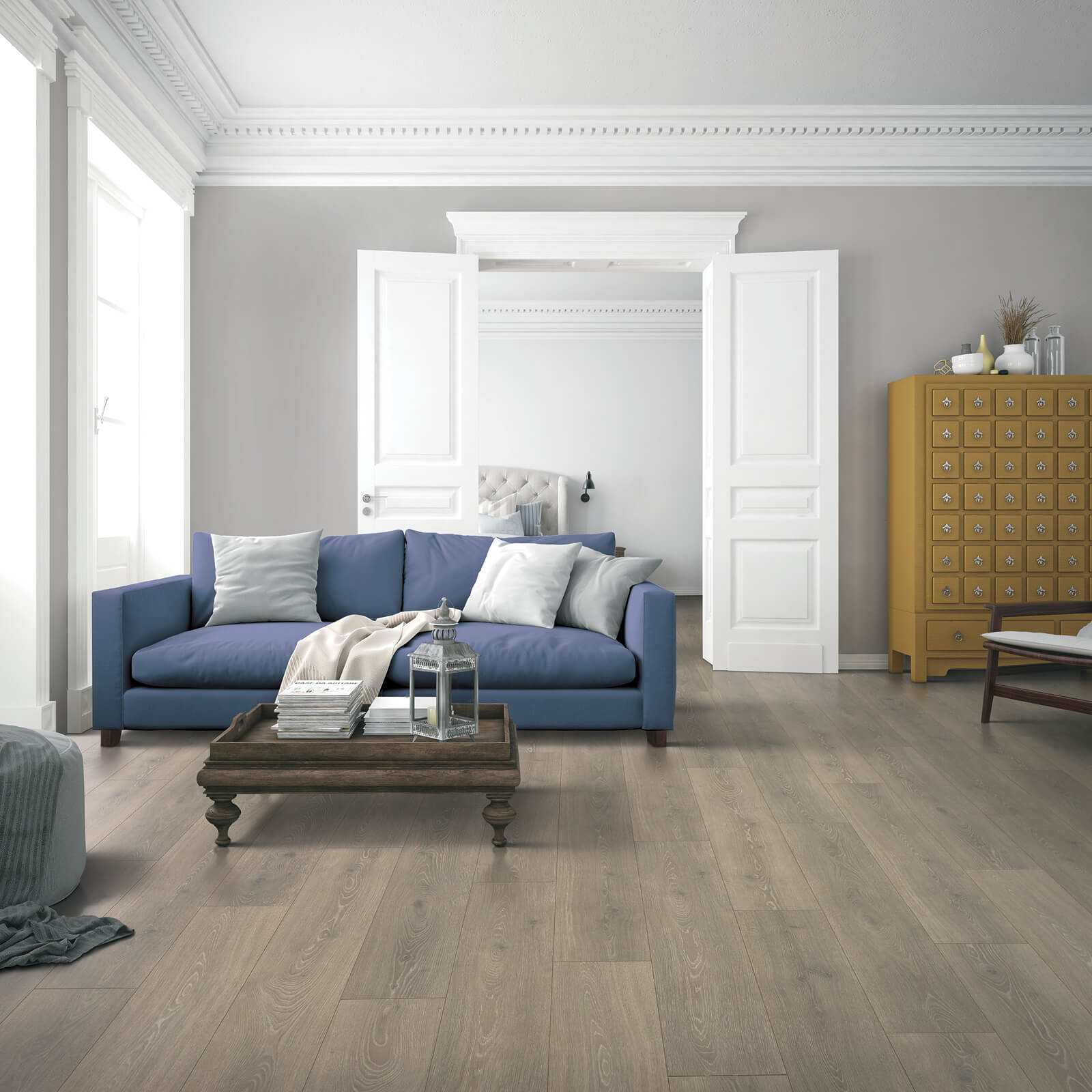 Laminate Inspiration | Stearns Flooring