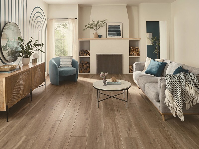 Luxury vinyl | Stearns Flooring.