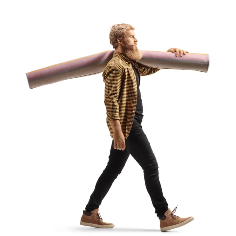 Laminate installation | Stearns Flooring.