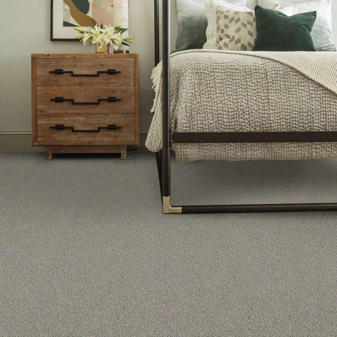 Bedroom Carpet flooring | Stearns Flooring.