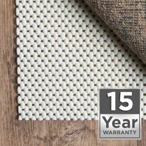 15 year warranty rug pad | Stearns Flooring.