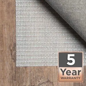 5 year warranty rug pad | Stearns Flooring.