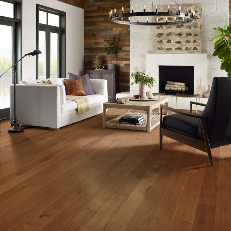 perfect-flooring-modern-rustic-style | Stearns Flooring